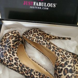 Heels-JustFab